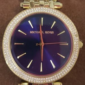 Michael Kors women's watch